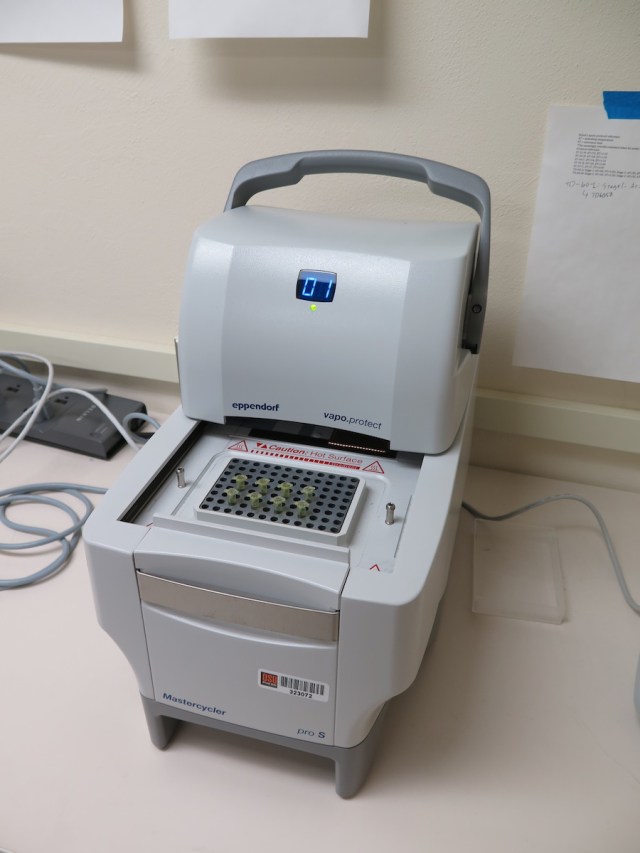 ThermalCycler